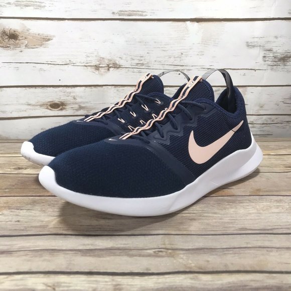 nike viale blue